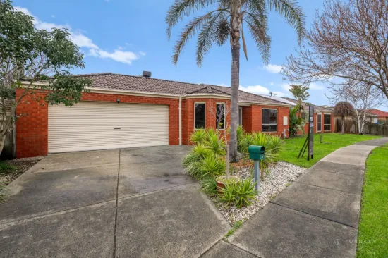 110 Bellevue Drive, Berwick, Vic 3806