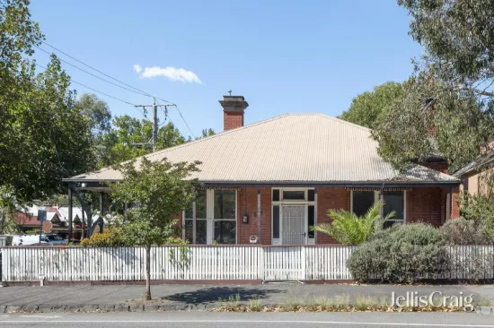 110 Bennett Street, Fitzroy North, Vic 3068
