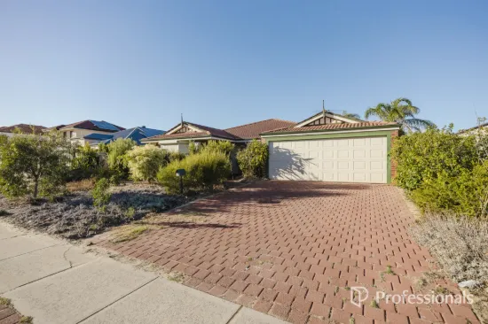 110 Berkley Road, Marangaroo, WA 6064