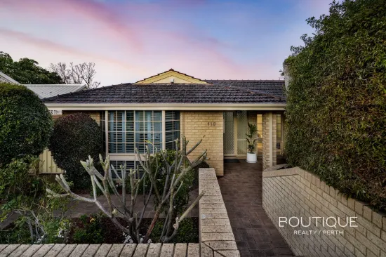 110 Birkdale Street, Floreat, WA 6014