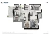 110 Blaxland Avenue, Singleton, NSW 2330-Floorplan