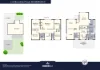 110 Bloomfield Road, Keysborough, Vic 3173-Floorplan
