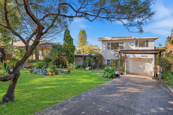 110 Blue Bell Drive, Wamberal, NSW 2260