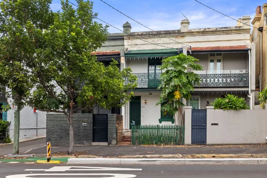 110 Bridge Road, Glebe NSW 2037-Image
