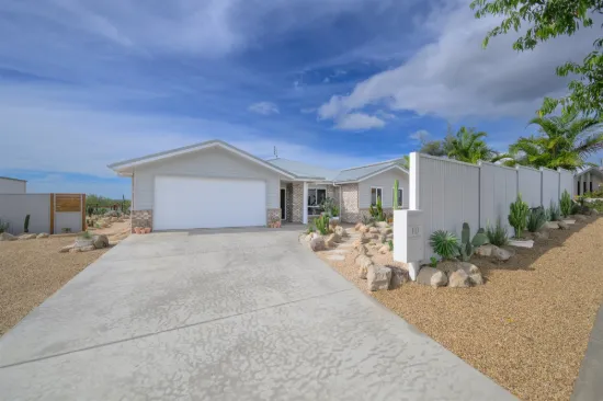110 Broadacres Drive, Tannum Sands, Qld 4680