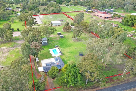 110 Bromley Road, Herne Hill, WA 6056