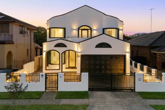 110 Cabarita Road, Cabarita, NSW 2137