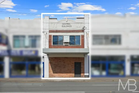 110 Canterbury Road, Hurlstone Park, NSW 2193