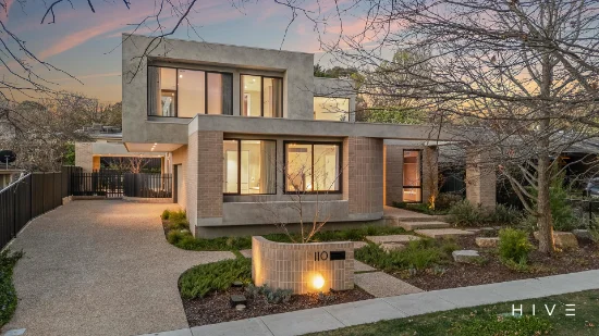 110 Carnegie Crescent, Griffith, ACT 2603