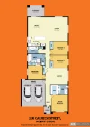 110 Carrick Street, Point Cook, Vic 3030-Floorplan