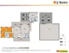 110 Cherryfield Road, Gracemere, Qld 4702-Floorplan