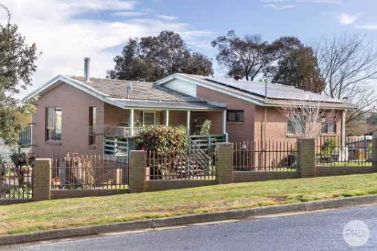 110 Church Street, Learmonth, Vic 3352