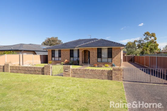 110 Clemenceau Crescent, Tanilba Bay, NSW 2319 - For Sale