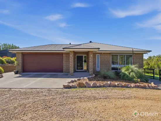 110 Clifton West Road, Wy Yung, Vic 3875