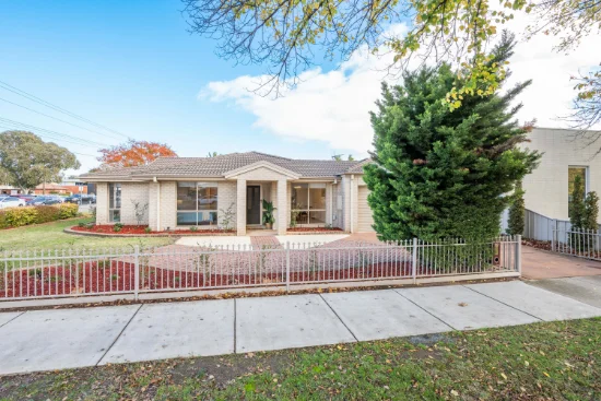 110 Corio Street, Shepparton, Vic 3630