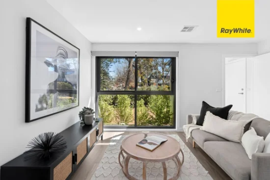 110 Cowper Street, Dickson ACT 2602-Image