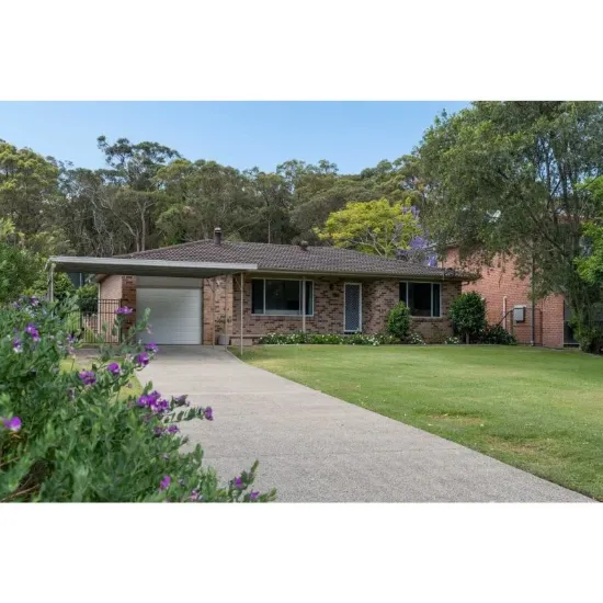 110 Dandaraga Rd, Brightwaters, NSW 2264