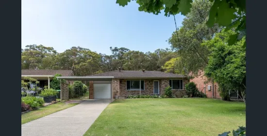 110 Dandaraga Road, Brightwaters, NSW 2264