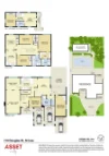 110 Douglas Street, St Ives, NSW 2075-Floorplan