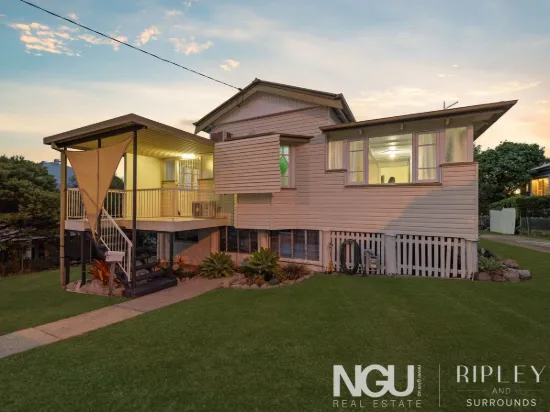 110 Downs Street, North Ipswich, Qld 4305