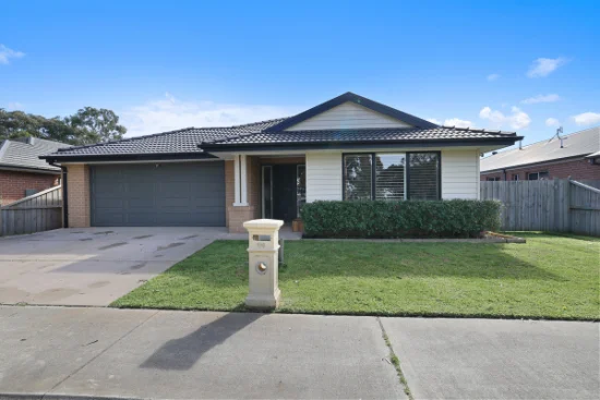 110 Duke Street, Rosedale, Vic 3847