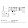 110 Duke Street, Rosedale, Vic 3847-Floorplan