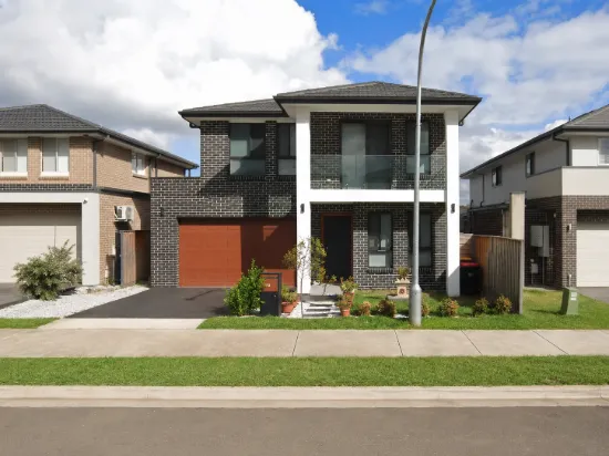 110 Eighth Avenue, Austral, NSW 2179