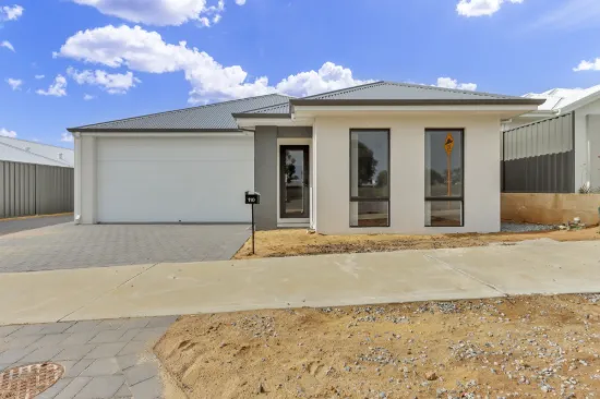 110 Elderberry Drive, Baldivis, WA 6171