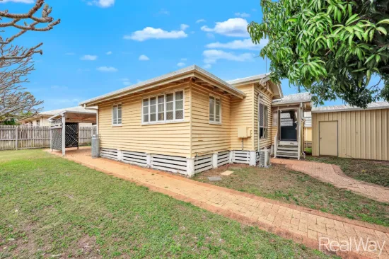 110 Electra Street, Bundaberg West, Qld 4670