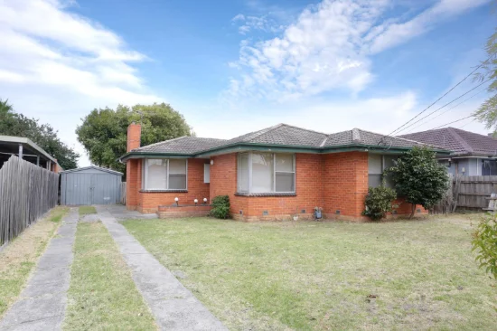 110 Ellen Street, Springvale, Vic 3171