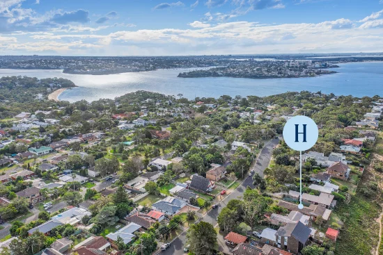 110 Eric Street, Bundeena, NSW 2230 - Sold