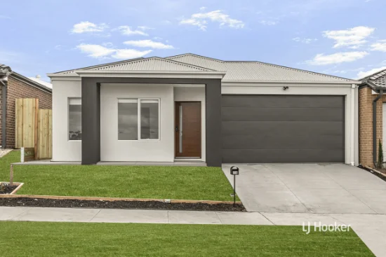 110 Fantail Way, Brookfield, Vic 3338 - For Rent