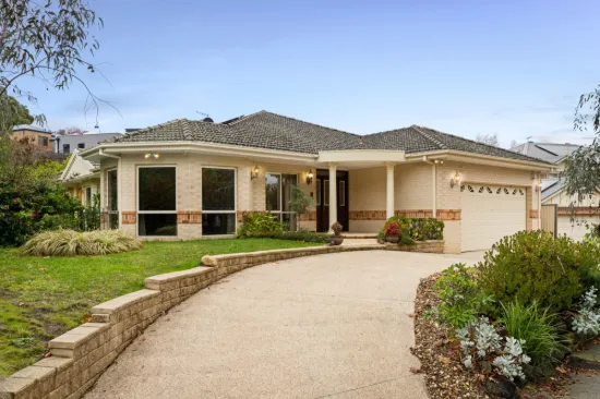110 Fieldstone Boulevard, Beaconsfield, Vic 3807