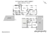 110 Forest Road, West Hobart, Tas 7000-Floorplan