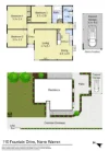 110 Fountain Drive, Narre Warren, Vic 3805-Image