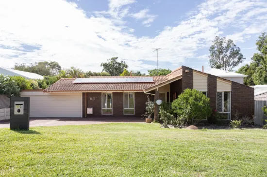 110 Gilbertson Rd, Kardinya, WA 6163