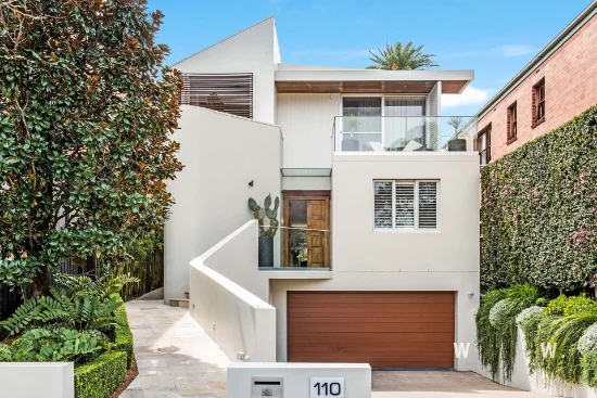 110 Gipps Street, Drummoyne, NSW 2047 - For Sale