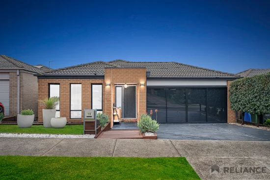 110 Golf Drive, Craigieburn, Vic 3064