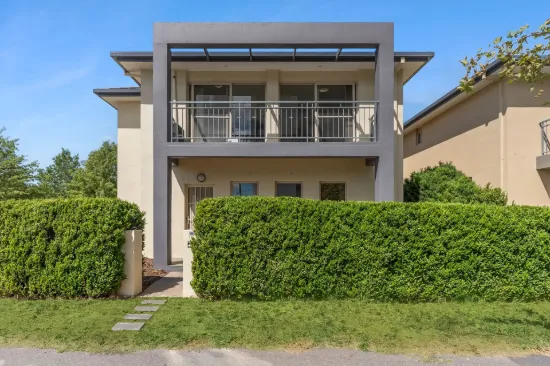 110 Gozzard Street, Gungahlin, ACT 2912