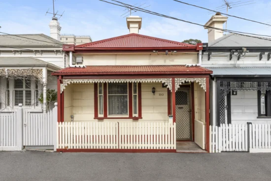 110 Graham Street, Albert Park, Vic 3206