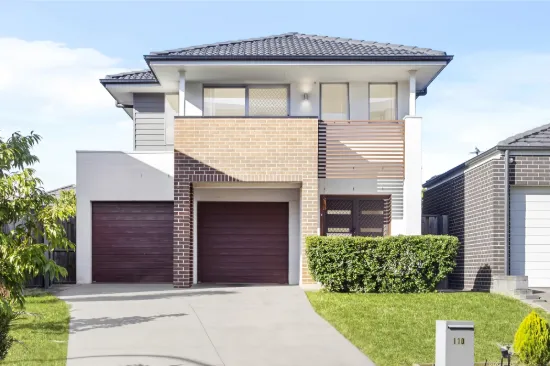 110 Grima Street, Schofields, NSW 2762