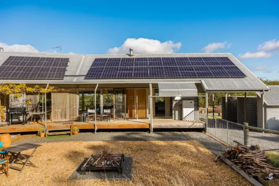 110 Hardings Lane, Lancefield, Vic 3435