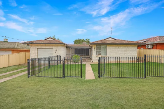 110 Hillvue Road, Tamworth, NSW 2340