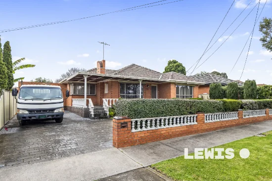 110 Hughes Parade, Reservoir, Vic 3073