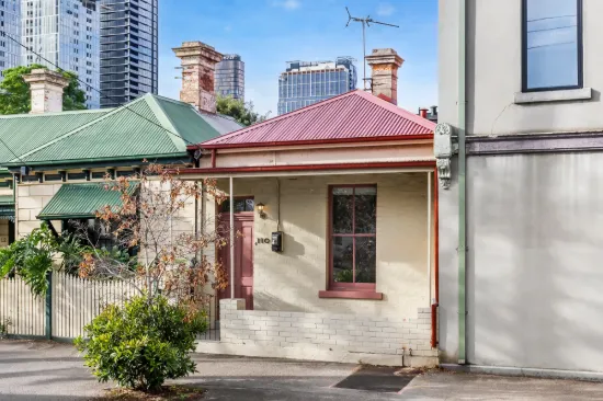 110 Ingles Street, Port Melbourne, Vic 3207