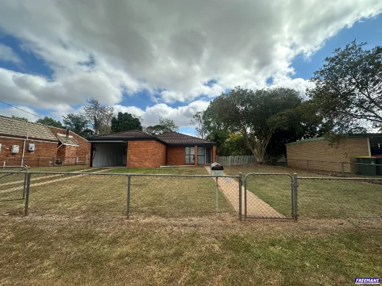 110 Ivy Street, Kingaroy, Qld 4610 - For Rent