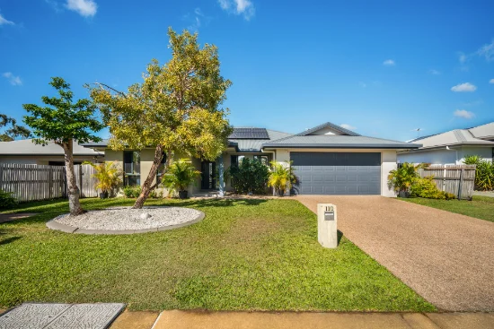 110 Kalynda Parade, Bohle Plains, Qld 4817