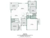 110 Kalynda Parade, Bohle Plains, Qld 4817-Floorplan