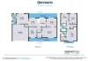 110 Kennedy Drive, Port Macquarie, NSW 2444-Floorplan