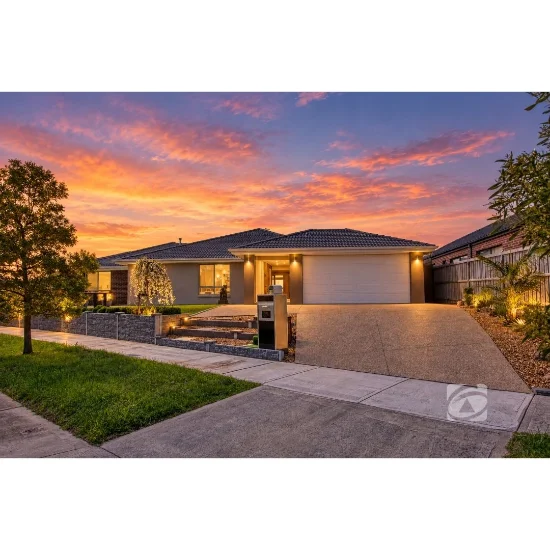 110 Kenneth Road, Officer, Vic 3809